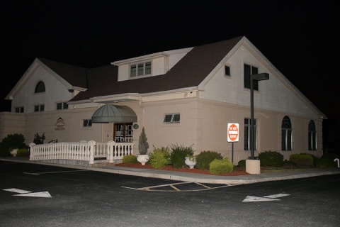 Voorhees Islamic Center, Voorhees Township, NJ, United States, 2015-8-31, 