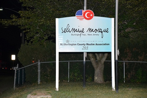 Delaware Valley Muslim Association, Burlington, NJ, United States, 2015-9-1, 