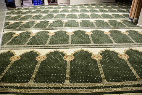 Crescent Community Center, Virginia Beach, VA, United States, 2016-6-6, 