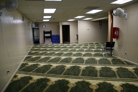 Crescent Community Center, Virginia Beach, VA, United States, 2016-6-6, 