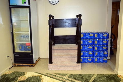 Crescent Community Center, Virginia Beach, VA, United States, 2016-6-6, 