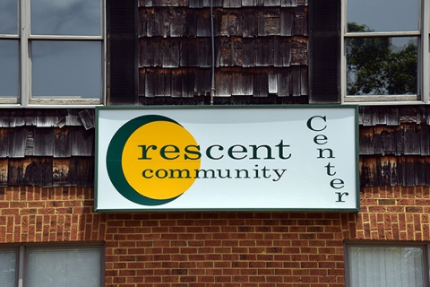 Crescent Community Center, Virginia Beach, VA, United States, 2016-6-6, 