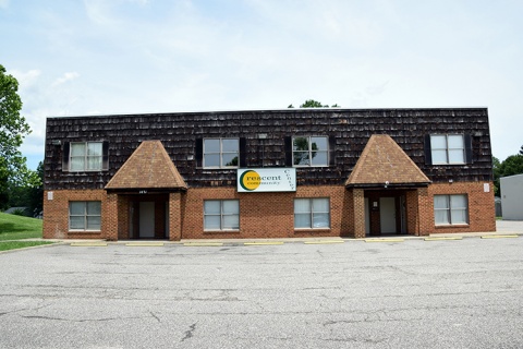 Crescent Community Center, Virginia Beach, VA, United States, 2016-6-5, 