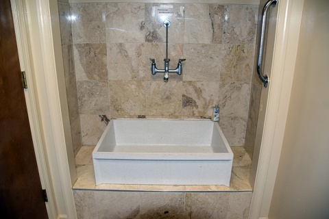 Crescent Community Center, Virginia Beach, VA, United States, 2016-6-6, 