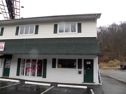 Islamic Center of Wheeling (ICW), Wheeling, WV, United States, 2009-11-30, 