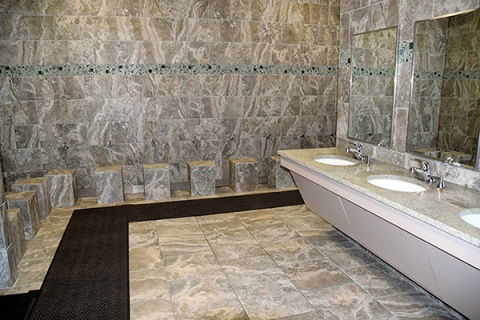 East Plano Islamic Center (EPIC), Plano, TX, United States, 2015-9-30, 