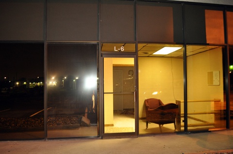 Hendersonville Masjid, Hendersonville, TN, United States, 2012-3-12, 