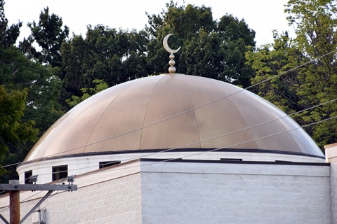 The Muslim Community Center of Louisville (MCCL), Louisville, KY, United States, 2015-7-30, 