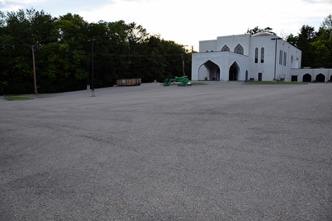 The Muslim Community Center of Louisville (MCCL), Louisville, KY, United States, 2015-7-30, 
