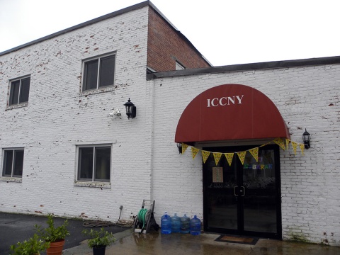 Islamic Cultural Center of NY (ICCNY), Stamford, CT, United States, 2009-12-13, 