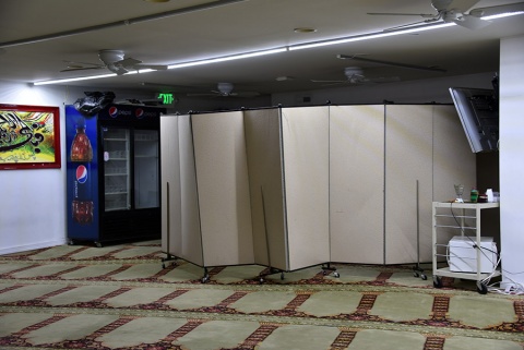 Masjid ZamZam, Dundalk, MD, United States, 2019-4-26, 