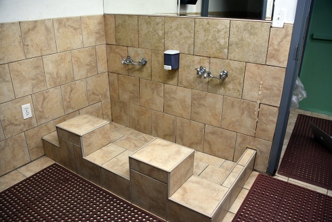 Masjid ZamZam, Dundalk, MD, United States, 2019-4-26, 