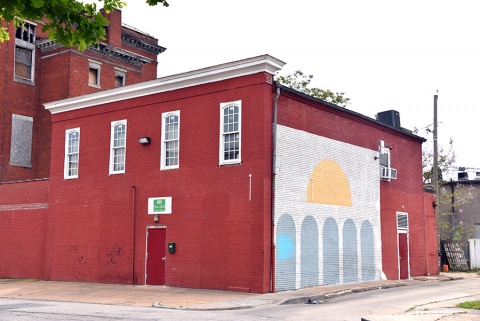 Bilal Dawah Center, Baltimore, MD, United States, 2019-4-26, 