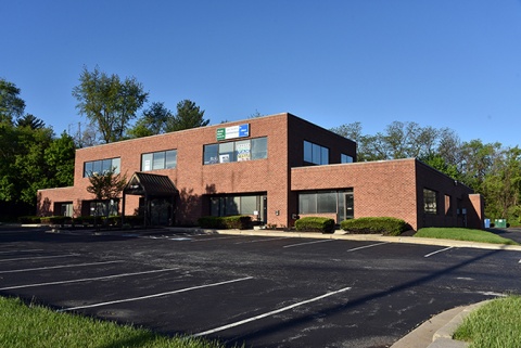 Al-Madinah Masjid, Woodlawn, MD, United States, 2019-4-27, 