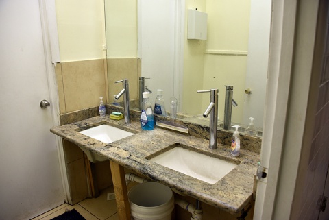 Al-Madinah Masjid, Woodlawn, MD, United States, 2019-4-27, 