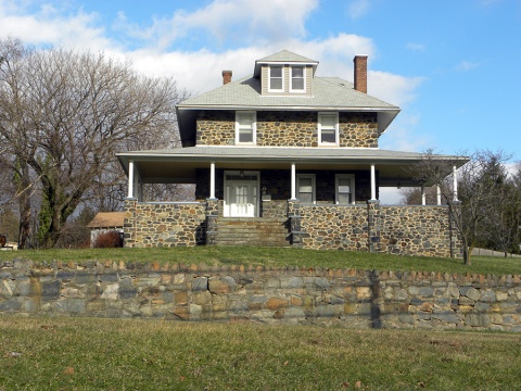 Darul Uloom Maryland, Baltimore, MD, United States, 2009-12-28, 