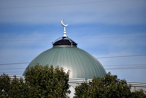 Islamic Association of Collin County (IACC), Plano, TX, United States, 2017-10-23, 