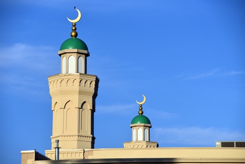 Islamic American Society of Connecticut (IASC), Waterbury, CT, United States, 2017-9-25, 