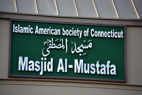 Islamic American Society of Connecticut (IASC), Waterbury, CT, United States, 2017-9-26, 