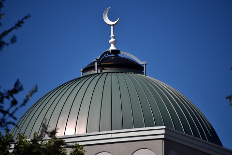 Islamic Association of Collin County (IACC), Plano, TX, United States, 2017-10-23, 