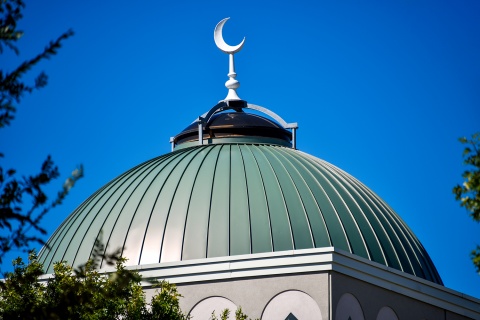 Islamic Association of Collin County (IACC), Plano, TX, United States, 2017-10-23, 