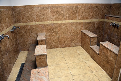 Islamic American Society of Connecticut (IASC), Waterbury, CT, United States, 2017-9-26, 