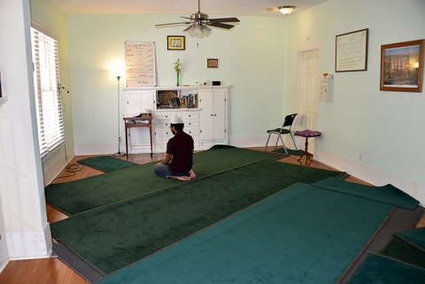 San Marcos Masjid, San Marcos, TX, United States, 2019-8-9, 