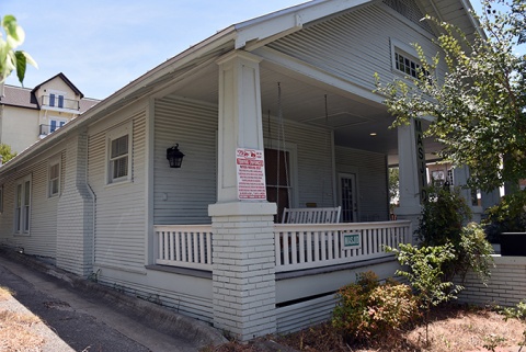 San Marcos Masjid, San Marcos, TX, United States, 2019-8-9, 