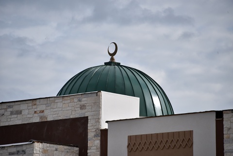 Islamic Center of Brushy Creek (ICBC), Cedar Park, TX, United States, 2019-9-17, 