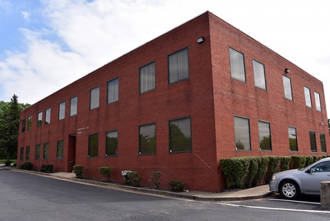 Shah-e-Najaf, Alexandria, VA, United States, 2019-4-29, 