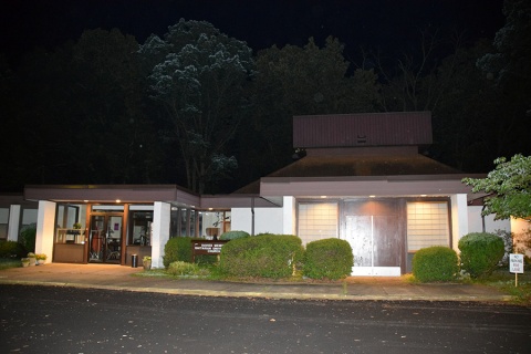 Islamic Society of Southern Prince George's County (ISSPGC), Temple Hills, MD, United States, 2016-6-1, 