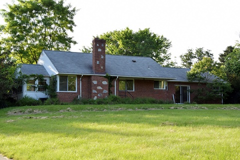 Islamic Community Center of Potomac (ICCP), Rockville, MD, United States, 2016-5-31, 