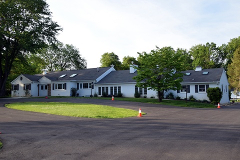 Islamic Community Center of Potomac (ICCP), Rockville, MD, United States, 2016-5-31, 