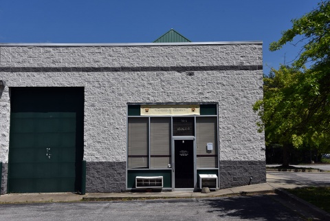 Masjid Al-Hikma, Fort Washington, MD, United States, 2019-4-28, 