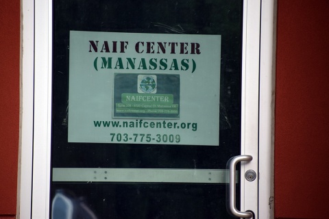 NAIF Center, Manassas, VA, United States, 2016-6-3, 