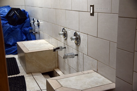 First Hijrah Muslim Community Center, Washington, DC, United States, 2019-4-21, 