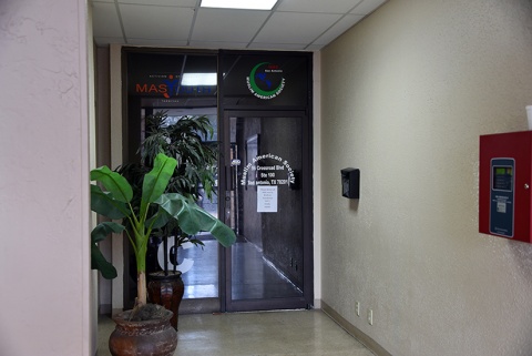 MAS Youth Center San Antonio, Balcones Heights, TX, United States, 2019-9-16, 