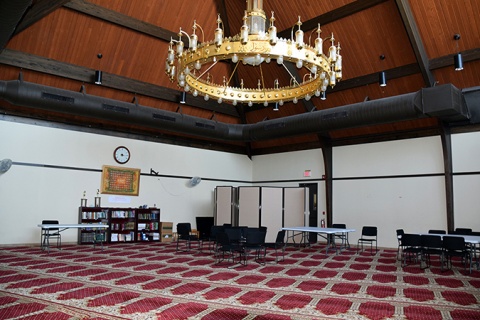 ICN Al-Hilal, Naperville, IL, United States, 2016-7-22, 