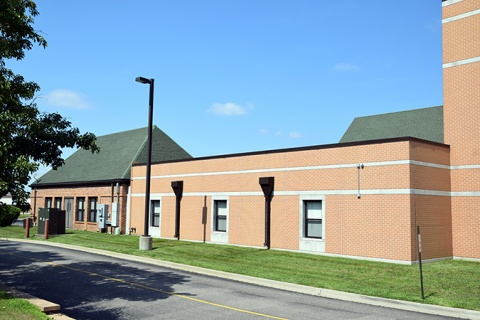 ICN Al-Hilal, Naperville, IL, United States, 2016-7-22, 