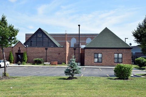 ICN Al-Hilal, Naperville, IL, United States, 2016-7-22, 