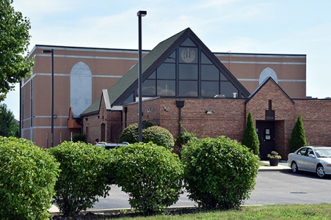 ICN Al-Hilal, Naperville, IL, United States, 2016-7-22, 