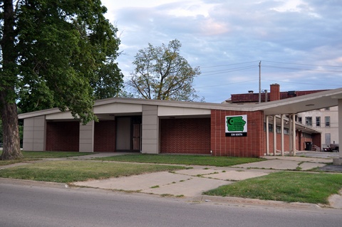 Islamic Foundation of Iowa, Waterloo, IA, United States, 2011-8-19, 