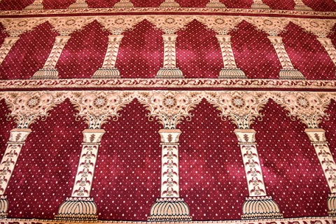 Islamic & Educational Center - Ezan, Des Moines, IA, United States, 2019-10-20, 