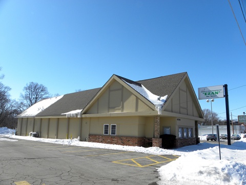 Islamic & Educational Center - Ezan, Des Moines, IA, United States, 2010-2-28, 