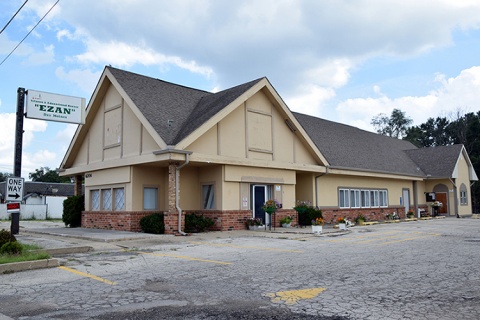 Islamic & Educational Center - Ezan, Des Moines, IA, United States, 2016-7-30, 