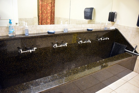 Islamic & Educational Center - Ezan, Des Moines, IA, United States, 2019-10-20, 