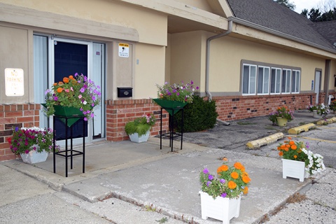 Islamic & Educational Center - Ezan, Des Moines, IA, United States, 2016-7-30, 