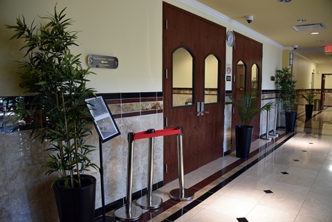 Muslim Education & Cultural Center of America (MECCA), Willowbrook, IL, United States, 2018-6-13, 