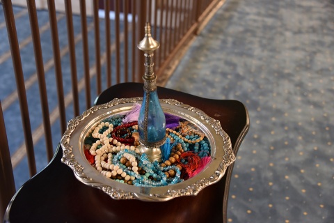 Muslim Education & Cultural Center of America (MECCA), Willowbrook, IL, United States, 2018-6-13, 