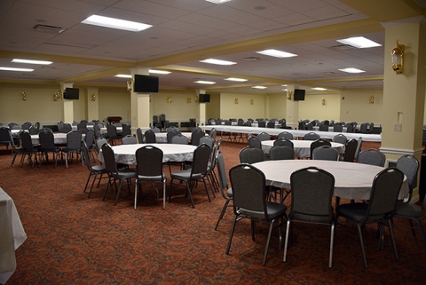 Muslim Education & Cultural Center of America (MECCA), Willowbrook, IL, United States, 2018-6-13, 